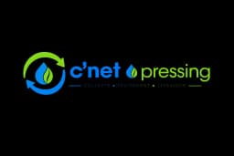 C'net Pressing